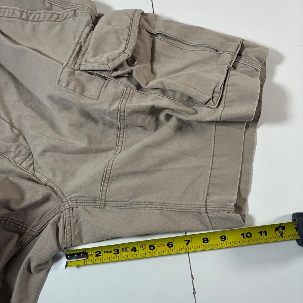 Polo Ralph Lauren Cargo Shorts 35 10